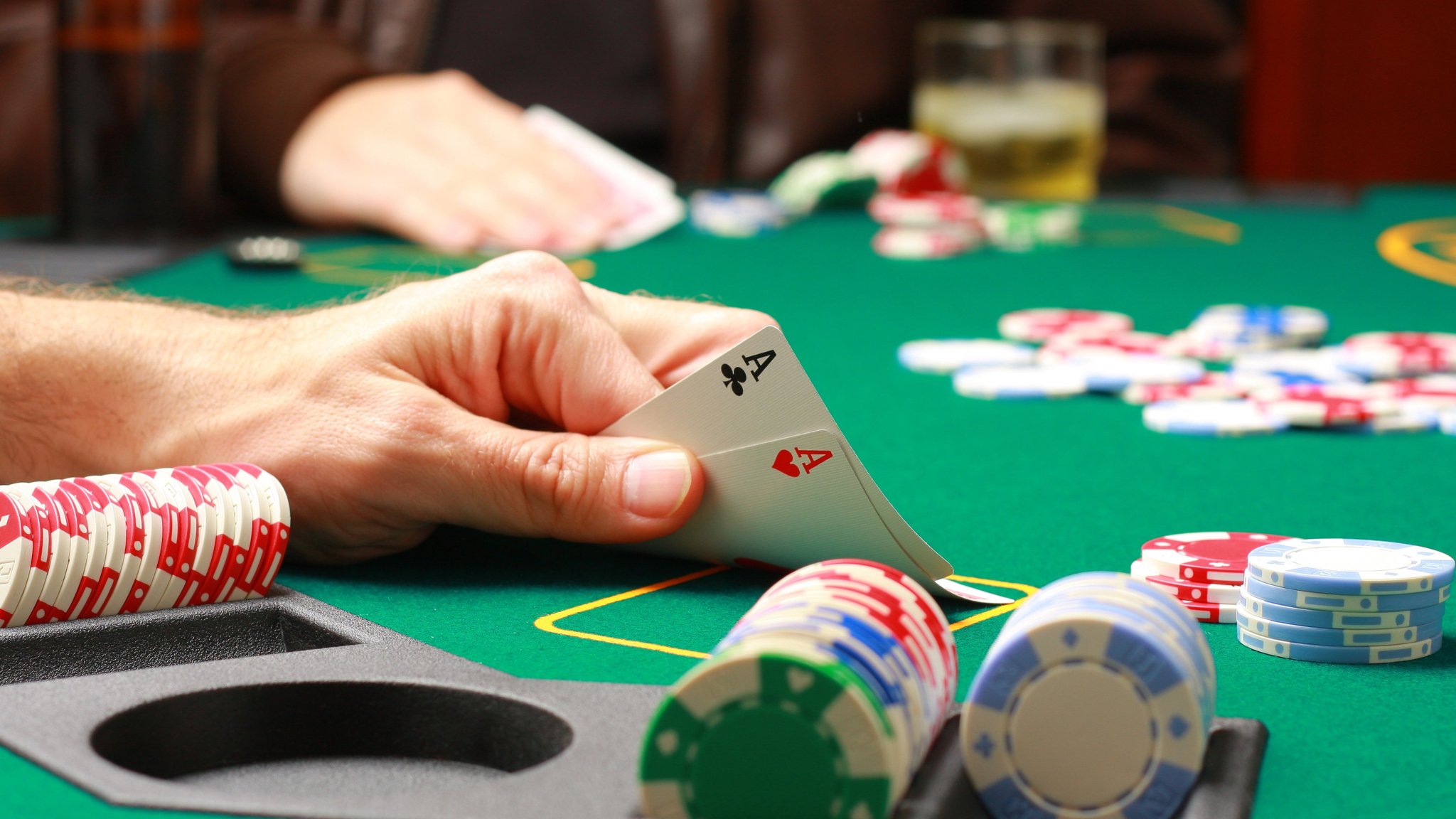 Play casino