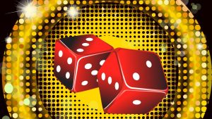 Online casino